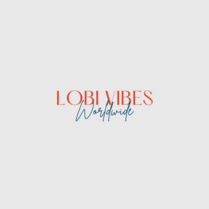 T-shirt Lobi Vibes New York White from BLL THE LABEL