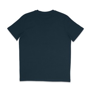 Lobi Boxlogo T-shirt Marineblauw from BLL THE LABEL