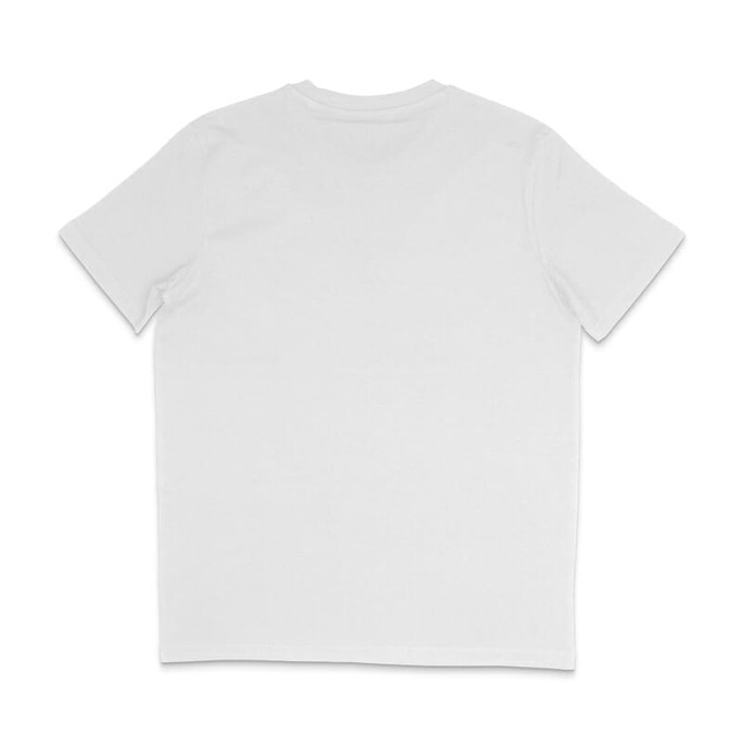 T-shirt Lobi Vibes New York White from BLL THE LABEL