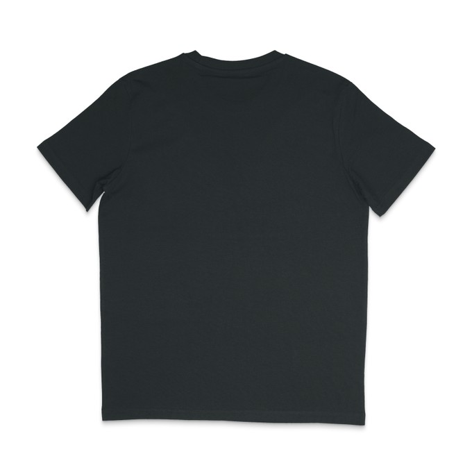 Lobi Boxlogo T-shirt Zwart from BLL THE LABEL