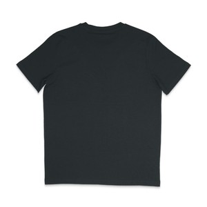 T-shirt  Be Yourself Zwart from BLL THE LABEL