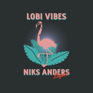 Niks Anders Liefde T-shirt Black from BLL THE LABEL