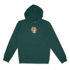 Bribi Lobi Libi Hoodie Glazed Green via BLL THE LABEL