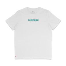 T-shirt Lobi Vibes London White van BLL THE LABEL
