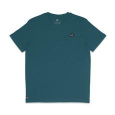 T-shirt Lieflijk&Lomp Rustiekgroen van BLL THE LABEL