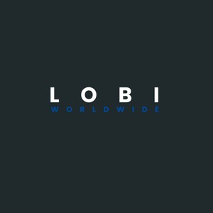 Lobi Worldwide Center Trui Zwart from BLL THE LABEL