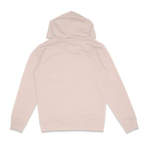 Be Cool Be Kind Hoodie Candy Pink from BLL THE LABEL