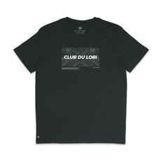 T-shirt CDL Heart Wavey via BLL THE LABEL