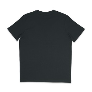 T-shirt Lobi All Day Dropzwart from BLL THE LABEL