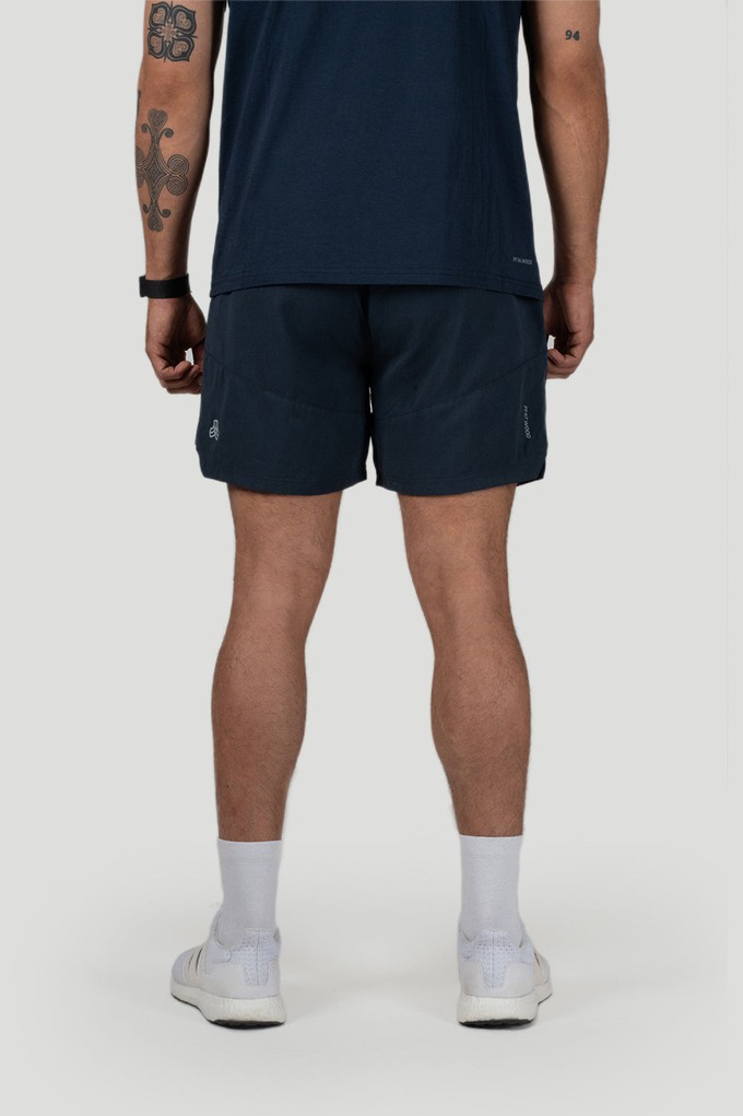 [PF47.Wood] Shorts from Boldwill