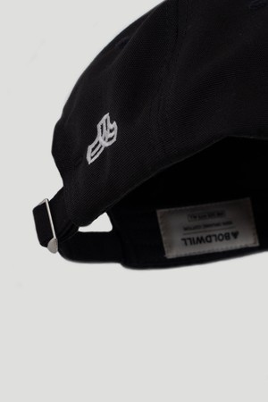 [AC95.OC] Baseball Cap from Boldwill