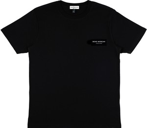Whale Emergency T-Shirt from Bond Morgan