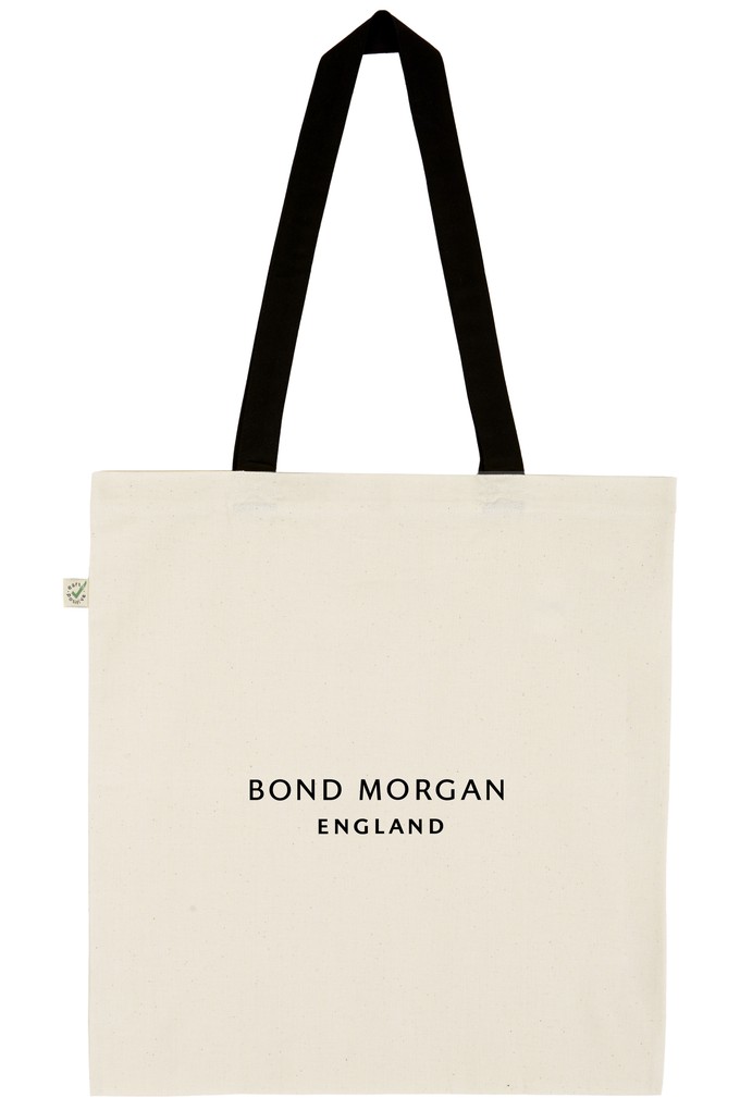 Bond Morgan Tote from Bond Morgan