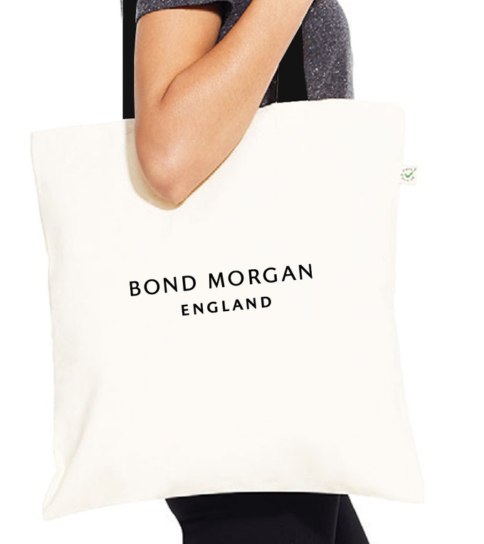 Bond Morgan Tote from Bond Morgan