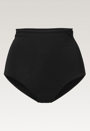 High waist postpartum panties from Boob Design