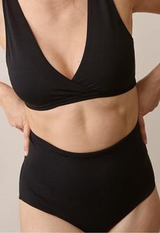 High waist postpartum panties van Boob Design