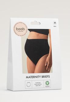 Essential maternity briefs via Boob Design