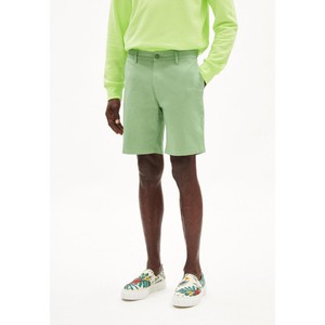 Daante shorts - smith green from Brand Mission