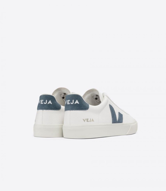 Campo sneaker - california from Brand Mission
