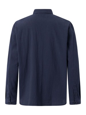 Loose fit shirt - night sky from Brand Mission