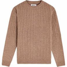 Joannis sweater - eucalyptus via Brand Mission