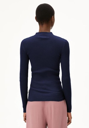 Alaania coltrui - tinted navy from Brand Mission