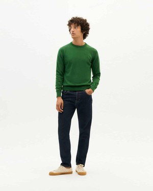 Orlando Knitted - green from Brand Mission