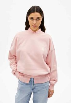 Alizaa sweater - rosalilly via Brand Mission