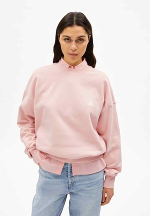 Alizaa sweater - rosalilly from Brand Mission