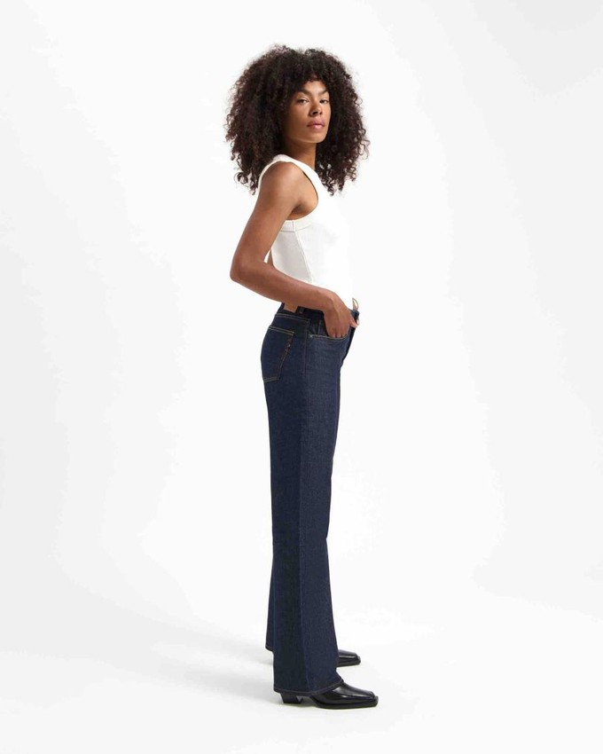 Lena Loose jeans - Dry from Brand Mission