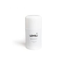 Deodorant Sensitive van Brand Mission
