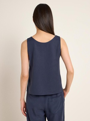 Tanktop - midnight from Brand Mission