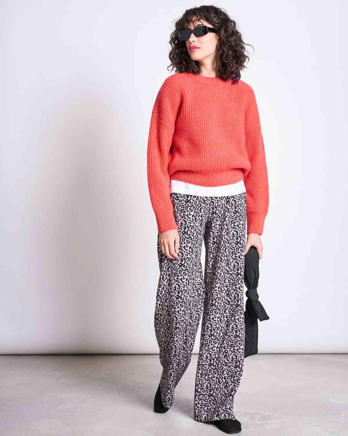 Kiso pants - leo from Brand Mission