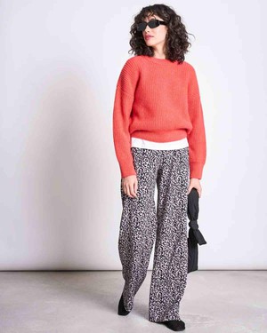 Kiso pants - leo from Brand Mission
