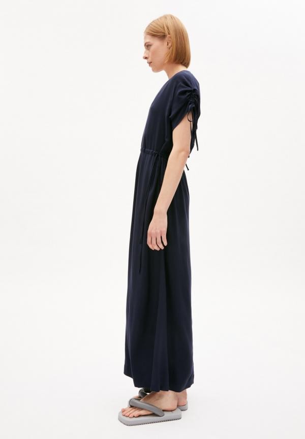 Alesaa jurk - night sky from Brand Mission