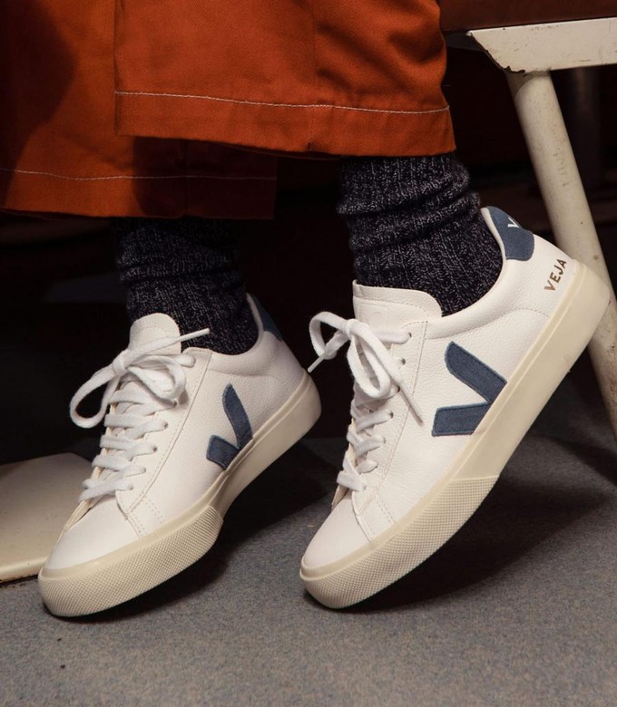 Campo sneaker - california from Brand Mission