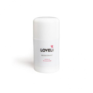 Deodorant Appleblossom from Brand Mission