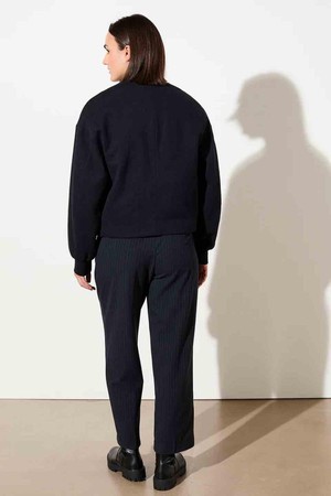 Rigolet jacket - navy from Brand Mission