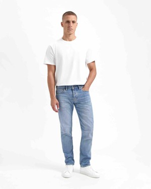 Jim slim jeans - midday from Brand Mission
