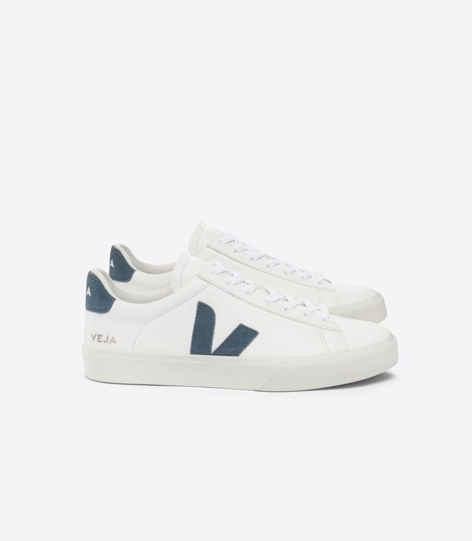 Campo sneaker - california from Brand Mission