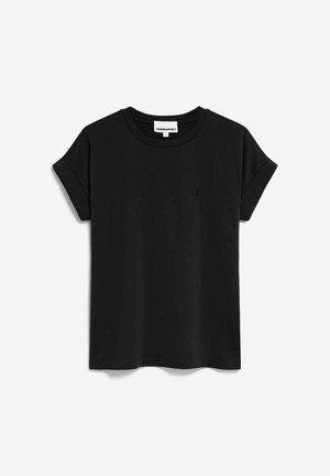 Idaara t-shirt - black from Brand Mission