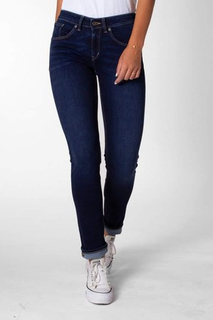 Suzie slim jeans - smokey blue from Brand Mission