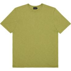 Zurriola t-shirt - wasabi via Brand Mission