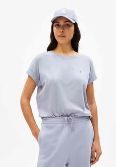 Idaara t-shirt - misty morning via Brand Mission