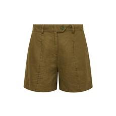 Emmie shorts - khaki via Brand Mission