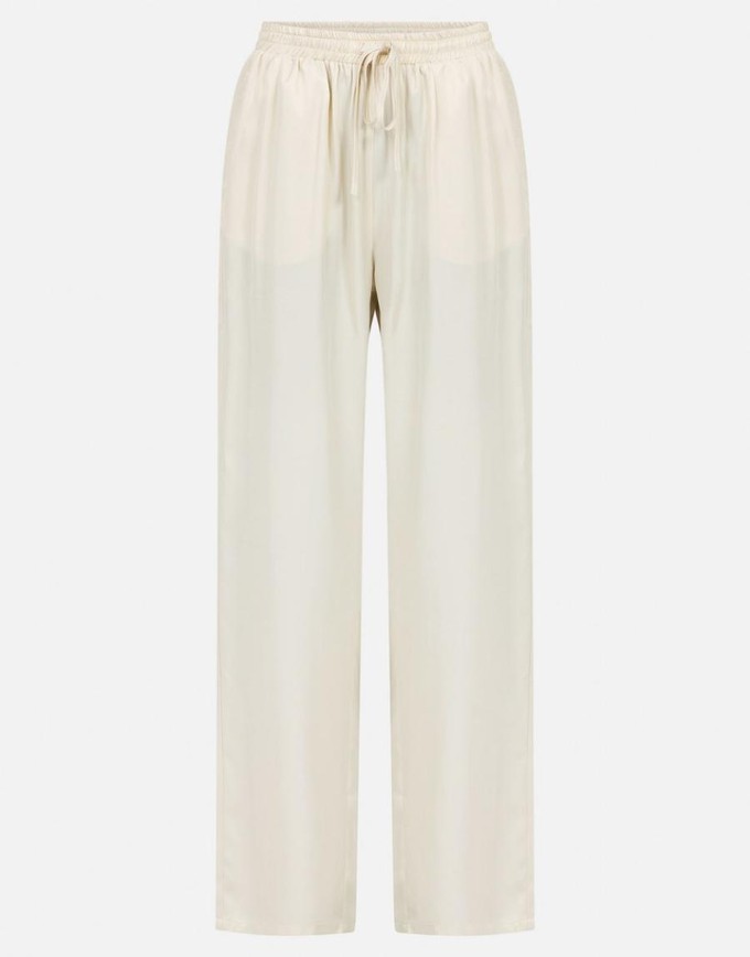 Sammy pants - champagne from Brand Mission