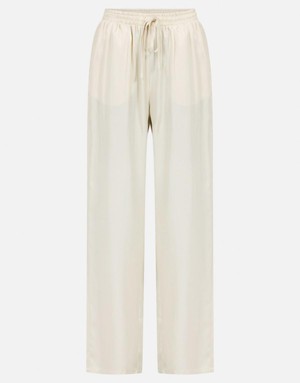 Sammy pants - champagne from Brand Mission