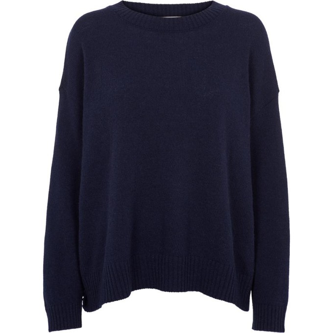Lise O-neck - sky captain from Brand Mission