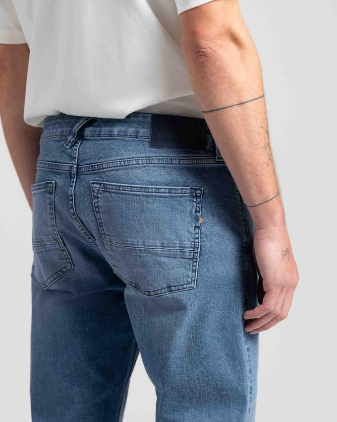 Nick straight jeans - daily fresh from Brand Mission