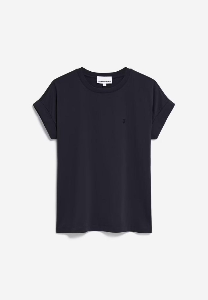 Idaara t-shirt - night sky from Brand Mission